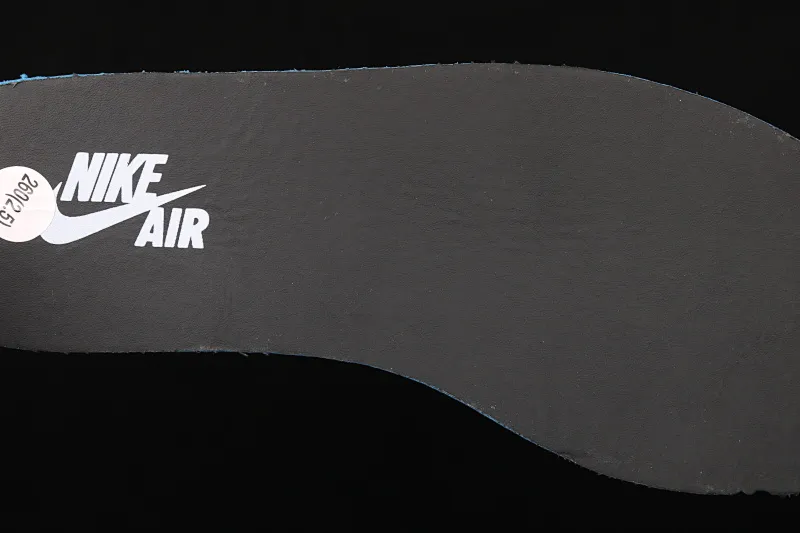All categories Air Jordan Jordan series basketball shoes Air Jordan 1 Low Air Jordan 1 Low AJ1 Joe 1 knitted black low-top basketball shoes AH4506-100